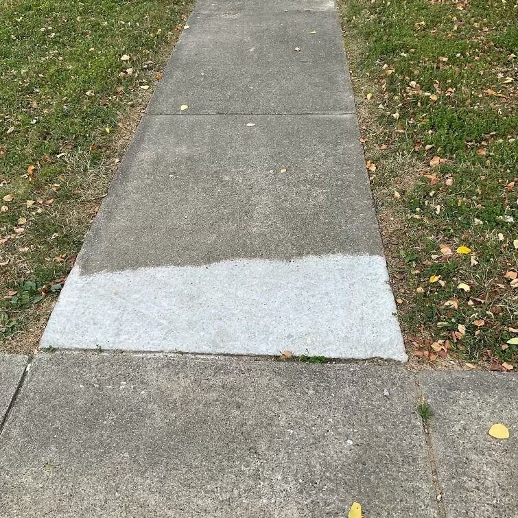 When is Concrete Grinding a Good Solution A 1 Concrete Leveling